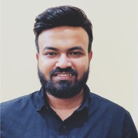 Revivo Technologies Employee Amit Ranjan's profile photo