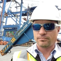 Atlantic Container Line Employee Michael Burgess's profile photo