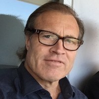 C3 Metrics Employee Earl Galleher's profile photo