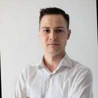 Creatuity Corp. Employee Damian Chudy's profile photo