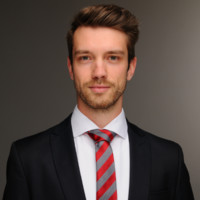 Flink Employee Marcel Pairott's profile photo