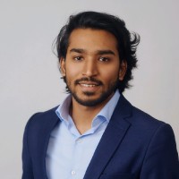 Platinum FM Employee Thaha Jiffry's profile photo