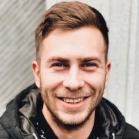 Tips.GG Employee Roman Balanyk's profile photo