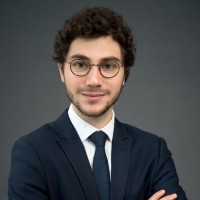 Raphaël Haïk Email