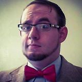 Nicholas Payne's profile photo