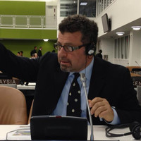 Lallygone Employee George Nader's profile photo