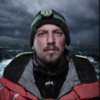 Hullbot Employee Xavier Doerr's profile photo