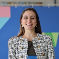 IKONE Global Social League Employee Melissa Martorelli's profile photo