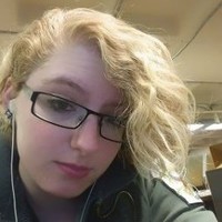 Voss Signs, LLC 1-800-473-0698 Employee Morgan Croft's profile photo