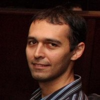 Rivos Inc. Employee Utku Diril's profile photo