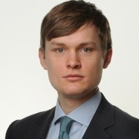 BlackRock Employee Joe Williams's profile photo