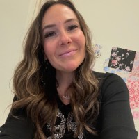 LoveShackFancy Employee Caitlin Comba's profile photo