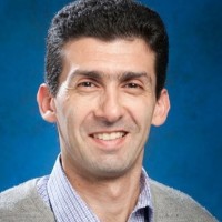 Defence Science and Technology Group (DSTG) Employee Matthew Ibrahim's profile photo