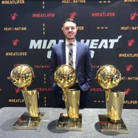 Moxie's Grill & Bar Employee Alexis Garcia Duardo's profile photo