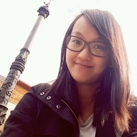 Olympia Phua Email