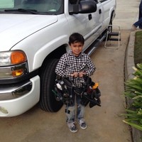 Ocsd Employee Aaron Suarez's profile photo