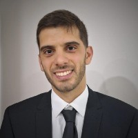 Ha Emprendimientos Employee Agustín Cinalli's profile photo