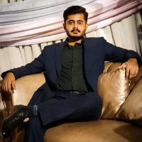 Engr. Virk's profile photo
