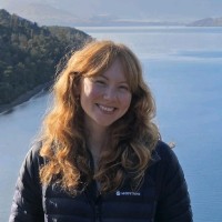 TalkLink Trust Employee Marika Lomax's profile photo