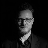 Interex Employee Liridon Berisha's profile photo