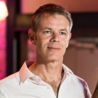GES, Global Environmental Solutions Ltd. Employee Ori Goldstein's profile photo