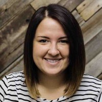 Forté Elements Employee Paige Jacobson's profile photo