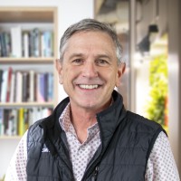 SmithGroup Employee Kent Hetherwick's profile photo