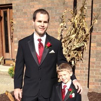 Andrew Huxford Email & Phone Number