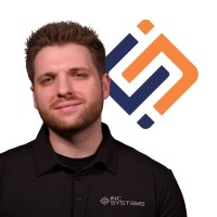 INC Systems Employee Daniel McKinnon's profile photo