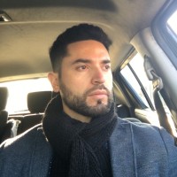 David Muñoz Email & Phone Number