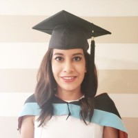 Pharr-San Juan-Alamo ISD Employee Melissa Rodriguez's profile photo