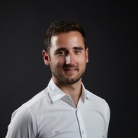 b-inside bv Employee Anthony Gesquière's profile photo