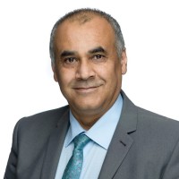 Sid Selouani Email