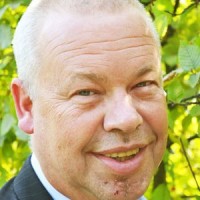 CAGE Employee De Geert's profile photo