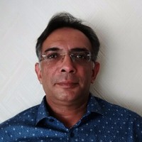 Intertop Limited Employee Hasit Patel's profile photo