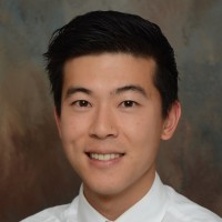 Bascom Palmer Eye Institute Employee Andrew Rong's profile photo