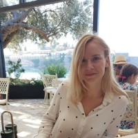 Reykjavík Sightseeing Employee Fani Jurkovic's profile photo