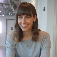 55BirchStreet GmbH Employee Fanny Eynöthen's profile photo