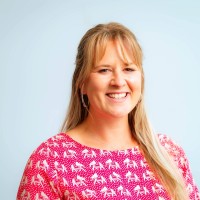 Momentus Capital Employee Gabrielle Thinnes's profile photo