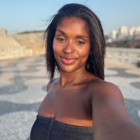Chicorée Mode AG Employee Débora Freire Santos's profile photo