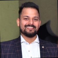 MECTECH PROCESS ENGINEERS PRIVATE LIMITED Employee Ashish Chauhan's profile photo