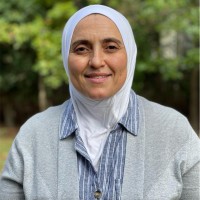 Maha Eissa Email