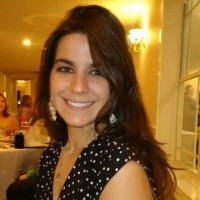 Nextech Employee Alexis Delaney's profile photo