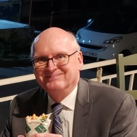 Odyssey Information Services Employee Fred McClenaghan's profile photo