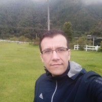 Eatsy Orders Corp Employee Mauricio Ramirez's profile photo