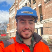 RENARD Employee Lucas Lebigot's profile photo