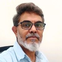 Dilip Seth Email
