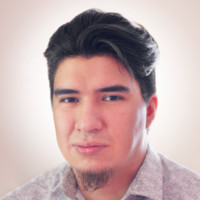 Shasa Employee Axel Cuéllar's profile photo