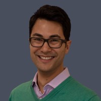 JERA Nex bp Employee Martin Cheetham's profile photo