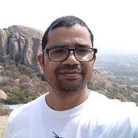 SAP Employee Pradeep Nagar's profile photo